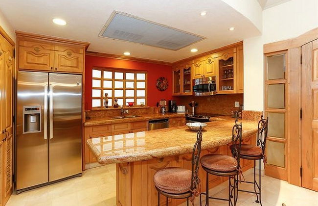 Upgraded Villa La Estancia W/view - Foto 12