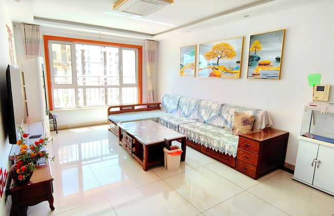 Blessed Family Seaview Apartment 1601 - Foto 6
