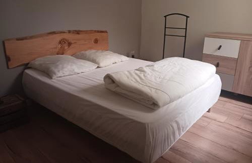 Loue appartement duplex de 90m2 refait à neuf - Foto 7