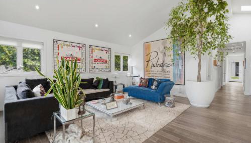 Mar Vista 3BR Near Venice Beach by Colby and Conrad - Photo 2