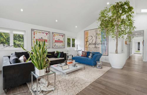 New Listing West LA Urban Oasis by Colby & Conrad - Foto 2