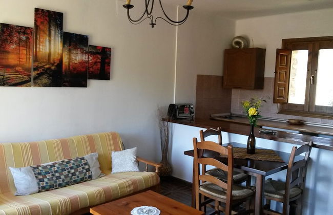 Apartamentos Balcón del Cielo - Foto 3