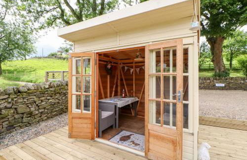 Isaacs Cottage - Foto 30