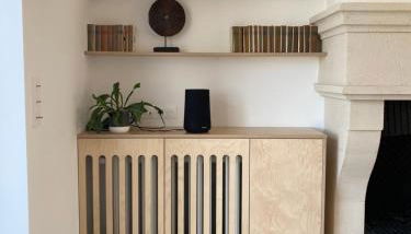 La Source - Villa wissantaise - Foto 5