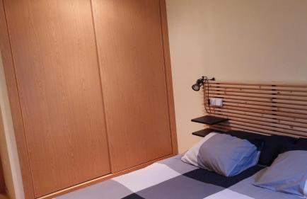 Apto. de Montaña La Campa en Felechosa (Aller) - Foto 8