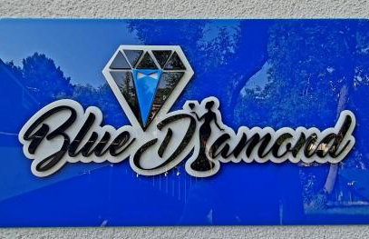 Blue Diamond **** - Foto 45