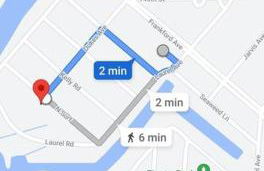 North Ocean city newly Remodeled - Foto 16