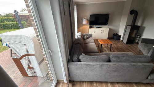 "Bauernhof-Claussen", Haus Welle - Foto 5