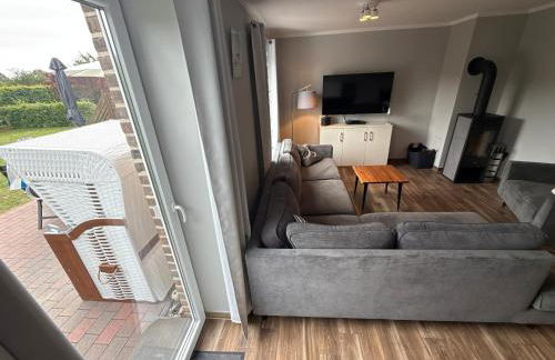 "Bauernhof-Claussen", Haus Welle - Foto 5