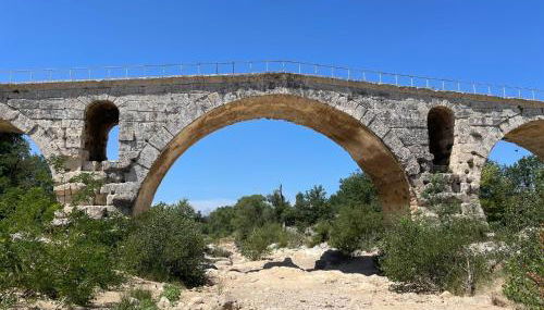 La Maison d’Helene & Antoine à Bonnieux XII siècle - Foto 2