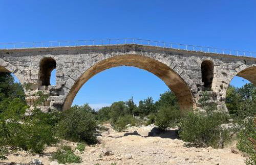 La Maison d’Helene & Antoine à Bonnieux XII siècle - Foto 2