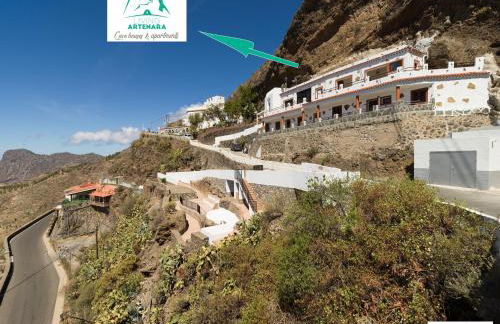 Living Artenara - NATURE Adults Only - Foto 27