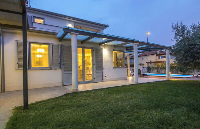 Villa Family Paris - Foto 23