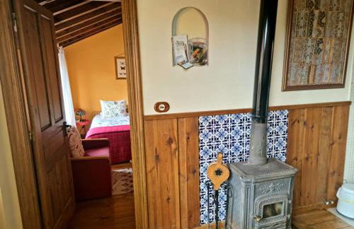 La Casa de las Chimeneas - Foto 43