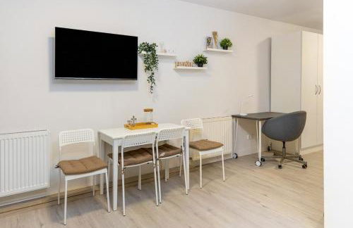 Urban Nest Bremerhaven - Foto 10