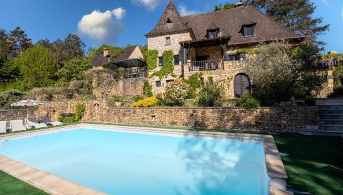 Maison authentique à St-Cyprien - Foto 2