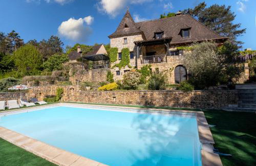 Maison authentique à St-Cyprien - Foto 2