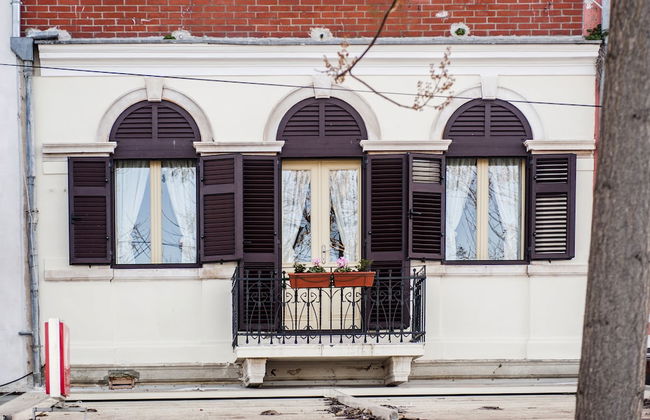 Studios Antica Porta Sul Mar - Foto 1