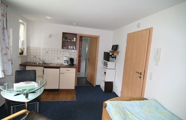 Haus Monika - Foto 19