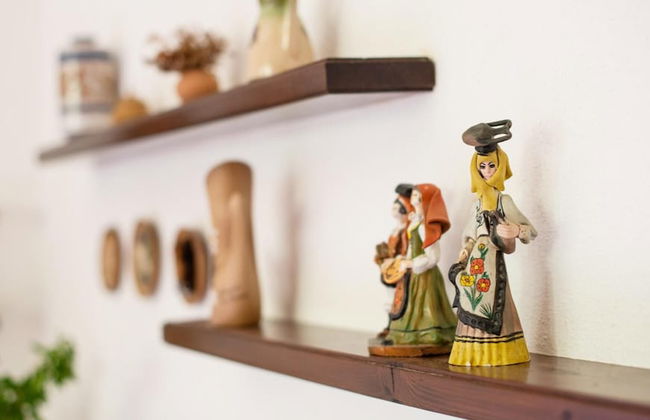 La Casa Delle Querce San Leonardo de Siete Fuentes - Foto 22