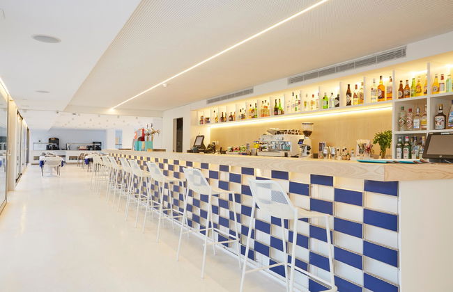 Ebano Hotel Apartments & Spa - Foto 96