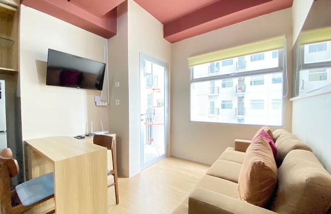 Strategic 2Br At Grand Asia Afrika Apartment - Foto 15