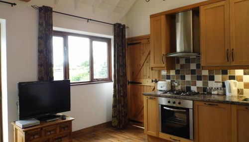 Granary Cottages - Foto 4