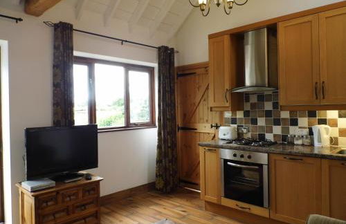 Granary Cottages - Foto 4