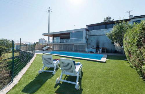 LovelyStay - Casa Guimas - Foto 27