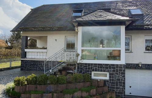 Ferienhaus Am Pilgerweg - Foto 1