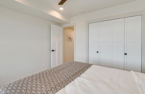 Ultimate Outdoor Getaway Near Fishing at Cow Creek - Foto 12