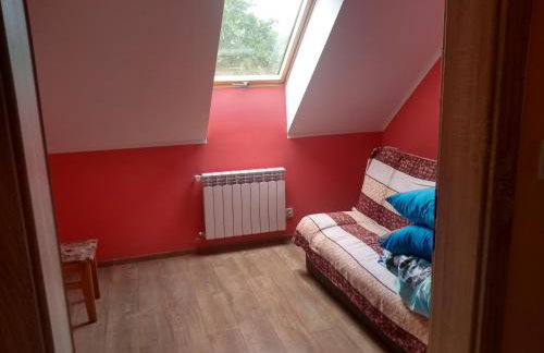 Zacisze nad Rospudą - Foto 25