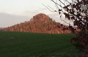Ferienwohnung zum Hirschgrund - Foto 18