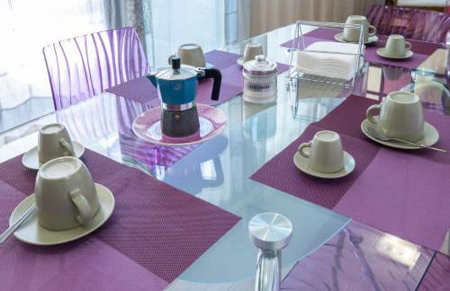 La terrazza sull'Africa - Foto 41