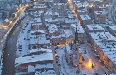 Apartament ZłotogórSKI Lądek-Zdrój - Foto 49