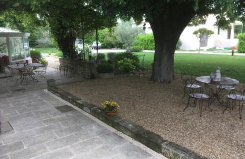 Stunning property between Alpilles and Luberon - Foto 36