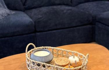 Cozy 5BD 2BTH Home with Scandinavian Vibes - Foto 14