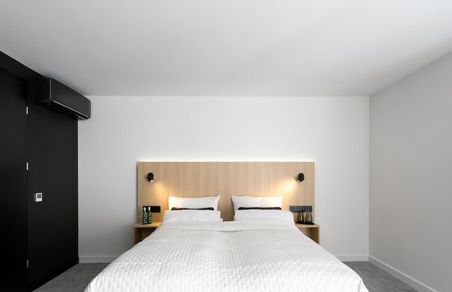 Saint Martin Residence by Y3 Hotels - Poznań Old Town with Wellness - Foto 11