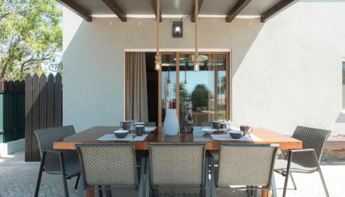 Casa Do Vale - Algarve - Foto 4