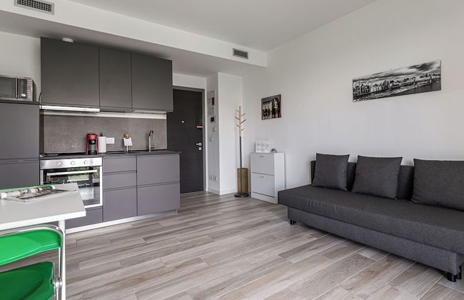 Italianway - Pasolini 74 - Feel Uptown - Foto 8