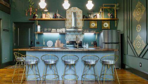 Gypsy and Carraway - Foto 2