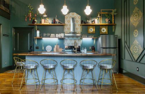 Gypsy and Carraway - Foto 2