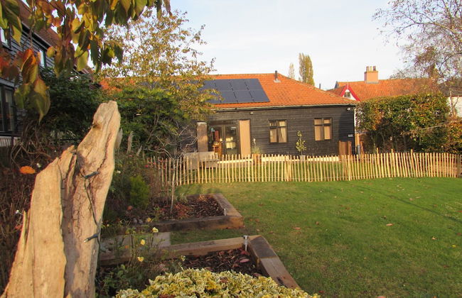 Owl Barn, Sisland - Spacious Apartment - Foto 18