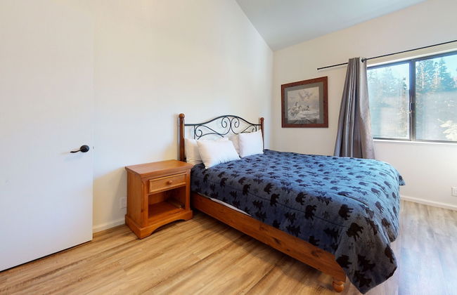 Crestview #2 - Close to The Village, Near Year-round Outdoor Activities - Foto 11