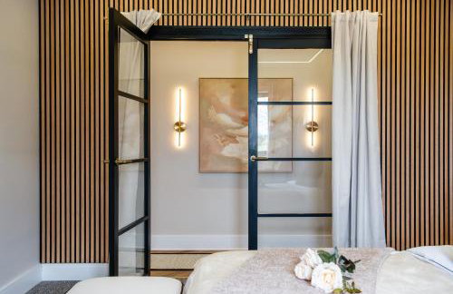 Megan's Hideaway Luxury 4 Bed Retreat - Foto 23