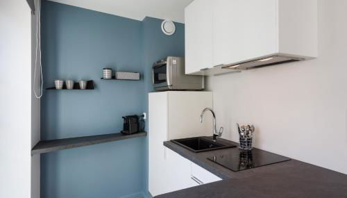 Stay Appart Hotel Lille Centre - Foto 5