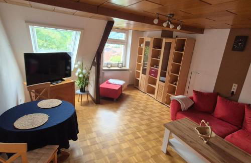 Ferienwohnung Gunkel - Foto 3