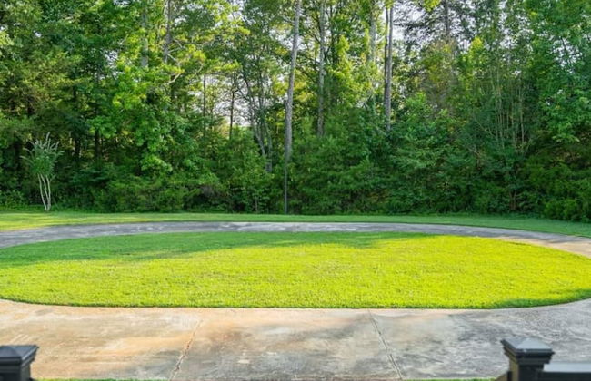 Private Resort - Lake Lanier Paradise - Foto 50