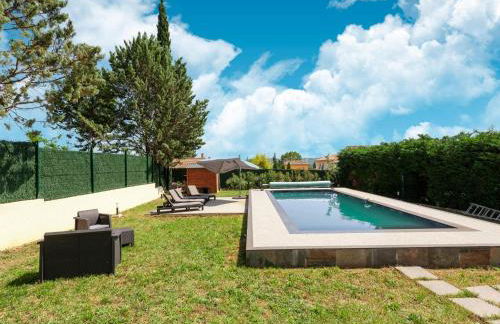 Villa in Cannes with Heated Pool & Boat Trips - Foto 22