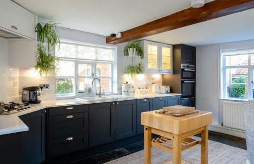 Dovecote Farmhouse - Foto 9